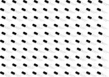 Load image into Gallery viewer, 100 Pack Electrolytic Radial Lead Capacitor 35V 470µF

