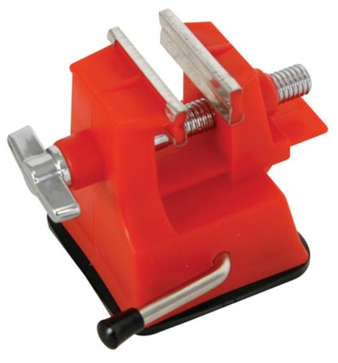 Velleman Mini Table Vice with 1½-inch Maximum Jaw Opening (VTTV3N)