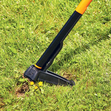 Load image into Gallery viewer, Fiskars Stand-up Weed Puller, 4-Claw (339950-1002)
