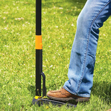 Load image into Gallery viewer, Fiskars Stand-up Weed Puller, 4-Claw (339950-1002)
