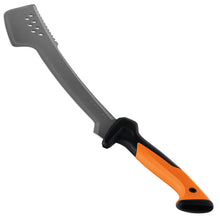 Load image into Gallery viewer, Fiskars Machete Axe with 18-Inch Hardened Steel Blade (385101-1002)
