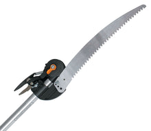 Load image into Gallery viewer, Fiskars 7.9-12 Foot Extendable Tree Pruning Stik Pruner (392401)
