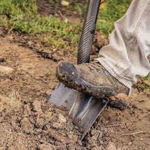 Load image into Gallery viewer, Fiskars Pro Digging Shovel, 60 Inch (397900-1001)
