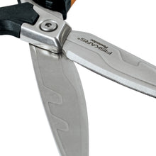 Load image into Gallery viewer, Fiskars Pro PowerArc Shears, 10&quot; (710150-1002)
