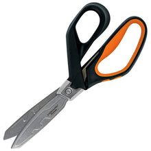 Load image into Gallery viewer, Fiskars Pro PowerArc Shears, 10&quot; (710150-1002)
