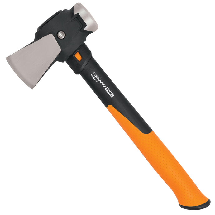 Fiskars Pro IsoCore 2.5 lb. Maul, 14 inch (751130-1001)