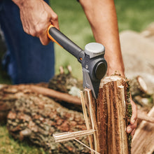 Load image into Gallery viewer, Fiskars Pro IsoCore 2.5 lb. Maul, 14 inch (751130-1001)
