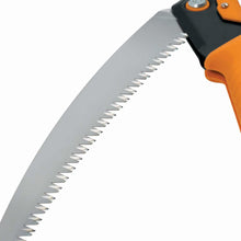 Load image into Gallery viewer, Fiskars 12" Pro Folding Saw with Steel Blade (394960-1002)
