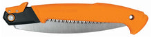 Load image into Gallery viewer, Fiskars 12" Pro Folding Saw with Steel Blade (394960-1002)
