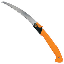 Load image into Gallery viewer, Fiskars 12" Pro Folding Saw with Steel Blade (394960-1002)

