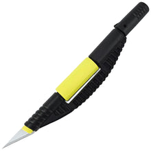 Load image into Gallery viewer, ProEdge #17 Non-Roll Art Knife for precision cutting, trimming &amp; stripping (12017)
