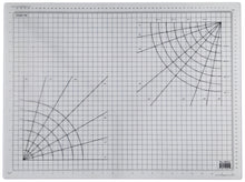 Load image into Gallery viewer, ProEdge 24&quot; x 18&quot; Self Healing Cutting Mat, Clear (66623)

