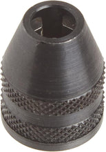 Load image into Gallery viewer, Proxxon MICROMOT Three-jaw Keyless Steel Drill Chuck (28 941)
