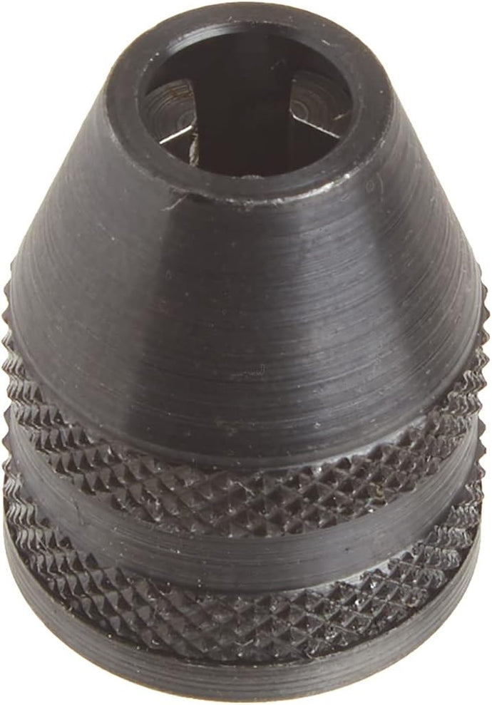 Proxxon MICROMOT Three-jaw Keyless Steel Drill Chuck (28 941)