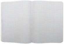Load image into Gallery viewer, 100-Sheet Quad Ruled Composition Notebook, 1/5&quot; Square Grid Pattern (9.75&quot; H x 7.5&quot; W)
