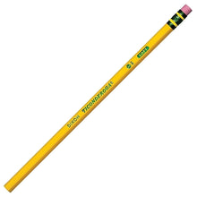 Load image into Gallery viewer, Ticonderoga 72 Count Wood-Cased Pencils, #2 HB Soft, Yellow (X33904)
