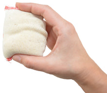 Load image into Gallery viewer, Westcott Dry Cleaning Pad, 6.75&quot; x 4&quot;, White (DCP-1)
