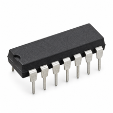 Load image into Gallery viewer, IC Logic - Decade Counter
