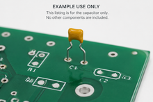 Load image into Gallery viewer, Multi-layer Ceramic Capacitor/Monolithic Capacitor 10% 50V .22 mF

