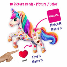 Load image into Gallery viewer, Kids Jigsaw Puzzle
