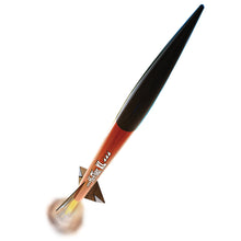 Load image into Gallery viewer, Estes 3226 Hi-Flier XL Model Rocket Kit (Advanced Skill Level) – C/D/E Engine Rocket with 18'' Parachute
