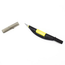 Load image into Gallery viewer, ProEdge #17 Non-Roll Art Knife for precision cutting, trimming &amp; stripping (12017)
