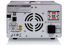 Load image into Gallery viewer, Siglent SPD3303X-E Triple Output Power Supply, 10 mV, 10 mA Resolution
