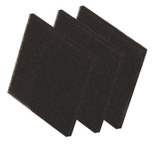Load image into Gallery viewer, Weller WSA350F Carbon Filters for WSA350 Fume Absorber (3 Pack)
