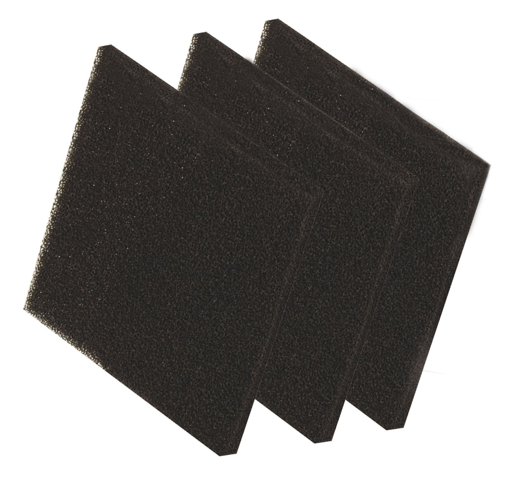 Weller WSA350F Carbon Filters for WSA350 Fume Absorber (3 Pack)