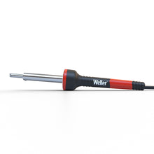Load image into Gallery viewer, Weller 60W Soldering Iron with 6.4mm Chisel Tip, LED Illuminated (WLIR6012A)
