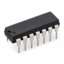 Load image into Gallery viewer, IC Logic - Quad 2-Input Pos. OR Gate
