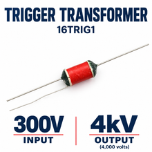 Load image into Gallery viewer, Trigger Transformers
