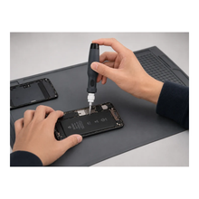 Load image into Gallery viewer, 132-in-1 Magnetic Precision Screwdriver Set with 108 CR-V Bits for Phones, Computers, Consoles, Glasses and Electronics Repair
