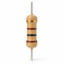 Load image into Gallery viewer, Carbon Film Resistors 5% 1W 68 Ohm - Pack of 1000
