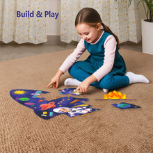 Load image into Gallery viewer, Kids Jigsaw Puzzle
