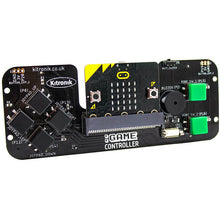 Load image into Gallery viewer, Kitronik :GAME Controller for micro:bit
