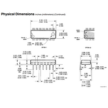 Load image into Gallery viewer, IC Logic - Decade Counter - 10 Pack
