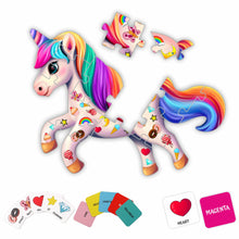Load image into Gallery viewer, Kids Jigsaw Puzzle

