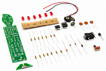 Load image into Gallery viewer, Magic Candle Kit (Soldering Required)
