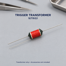 Load image into Gallery viewer, Trigger Transformers
