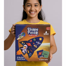 Load image into Gallery viewer, Kids Jigsaw Puzzle
