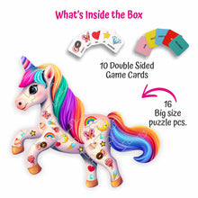 Load image into Gallery viewer, Kids Jigsaw Puzzle
