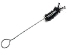 Load image into Gallery viewer, 12-Inch Container Brush with Swivel Joint, 1½" Wide x 14¼'' Long Bristles
