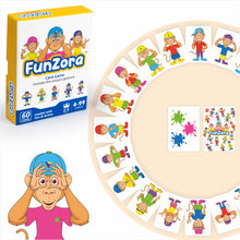 Load image into Gallery viewer, Card Game Funzora -SciencePurchase
