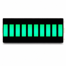 Load image into Gallery viewer, LED Bar Graph Green
