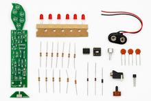 Load image into Gallery viewer, Magic Candle Kit (Soldering Required)
