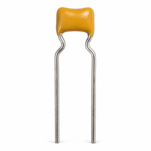 Load image into Gallery viewer, Multi-layer Ceramic Capacitor/Monolithic Capacitor 10% 50V .47 mF
