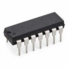 Load image into Gallery viewer, Logic CMOS - Dual Comp Pair Inverter

