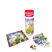 Load image into Gallery viewer, Kids Jigsaw Puzzle
