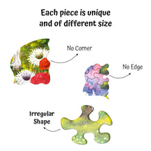 Load image into Gallery viewer, Kids Jigsaw Puzzle (Unicorn Big)
